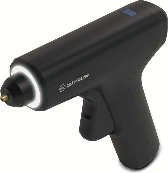 Actual product image Wiha Hot Glue Gun Set