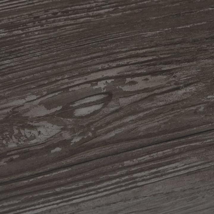 Actual product image vidaXL Borbala (PVC floor, 5.26 m²)