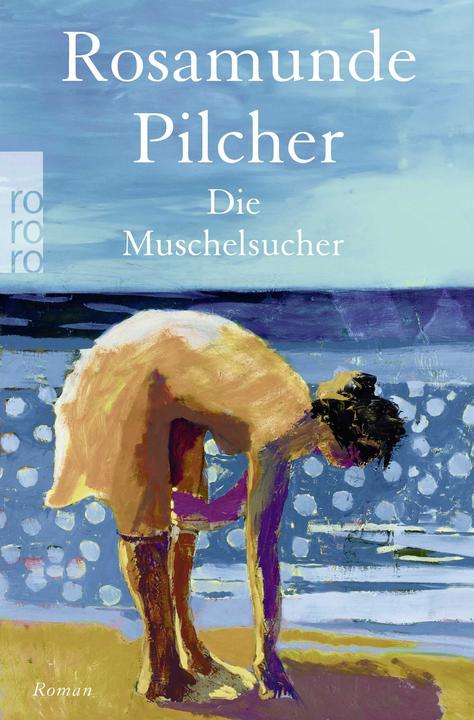 Produktbild Die Muschelsucher (Deutsch, Rosamunde Pilcher, 2024)