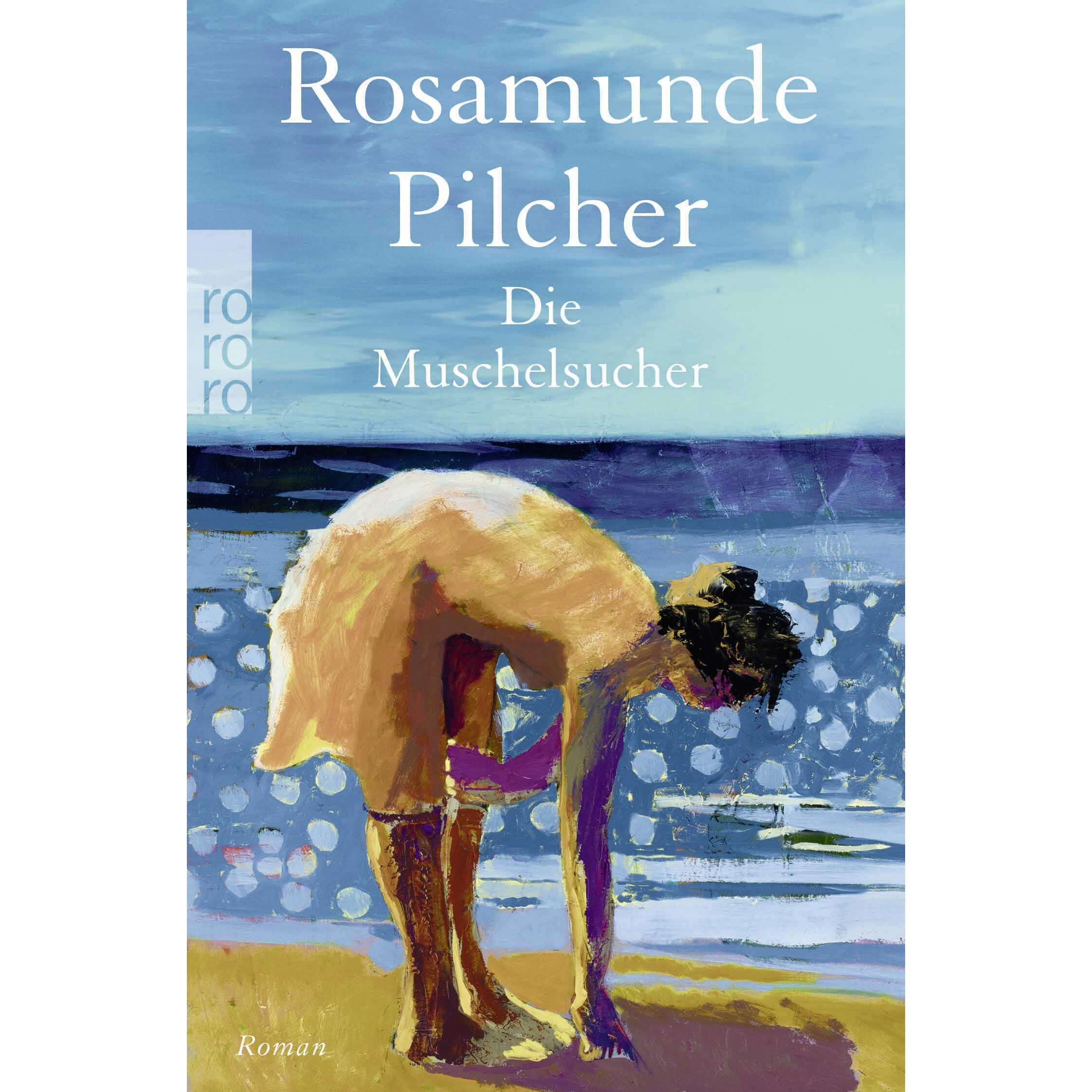 Die Muschelsucher, Belletristik von Rosamunde Pilcher