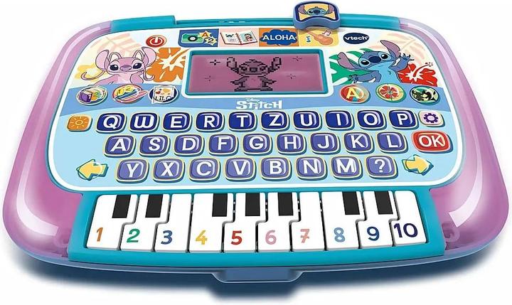 Actual product image VTech Stitch - Lerntablet (German, 3 - 6 years)