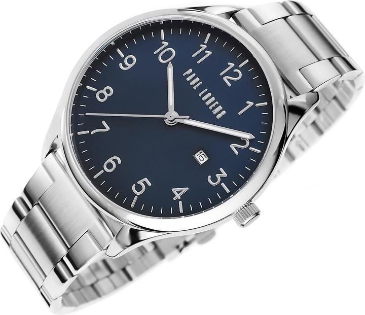 Produktbild Paul Lorens Herrenuhr PL1273B2-6C1 + BOX