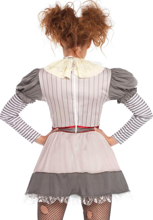 Image du produit Leg Avenue Clown Terrifiant (M, L)