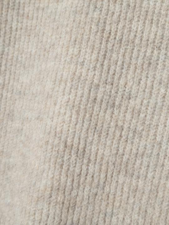 Produktbild Lmtd Gerippter Relaxed Fit Strickpullover (158, 164)