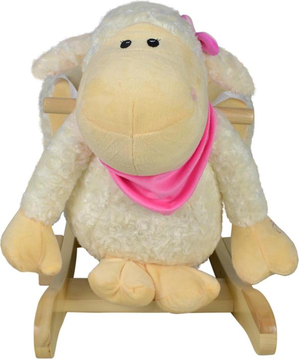 Actual product image Infantastic Rocking animal sheep