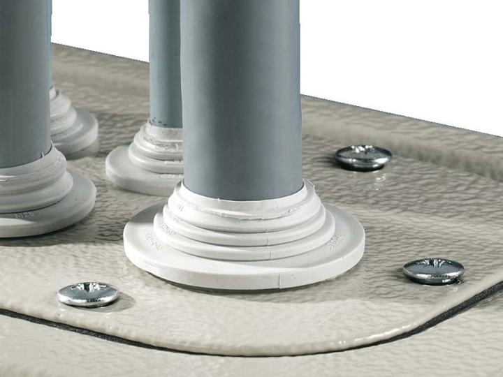 Produktbild Rittal Kabelverschraubung (Packung mit 100)