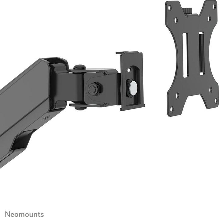 Produktbild Neomounts DS90-325BL1 (Tisch, 32.01", 9 kg)