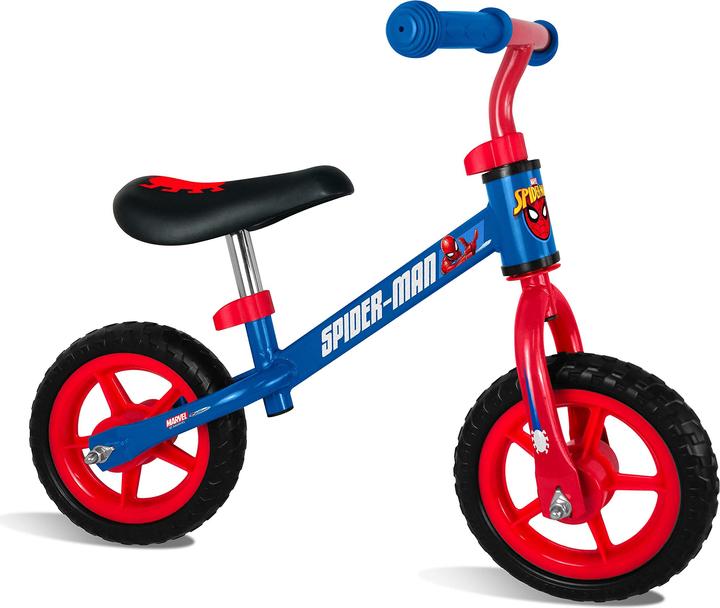 Actual product image Linex Running Bike 25,40cm (10") (10")