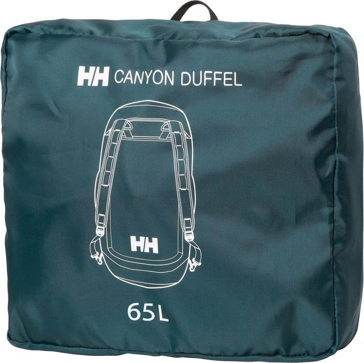 Immagine prodotto Helly Hansen Canyon Duffel Pack 65L (65 l)