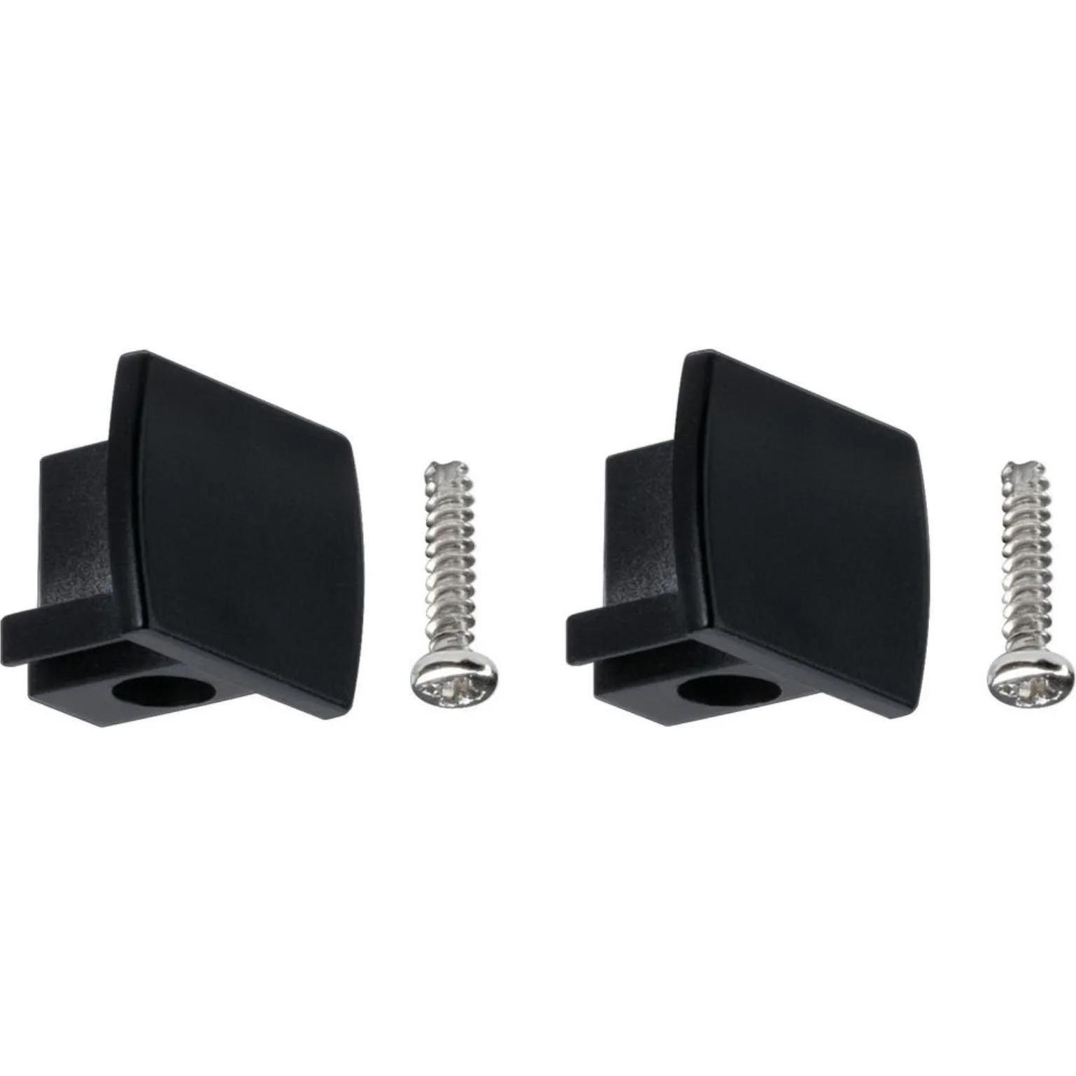 Paulmann, Zubehör Beleuchtung, URail Endkappe