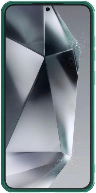 Produktbild Nillkin CamShield Pro Series Hardcase Hülle (Samsung Galaxy S25)