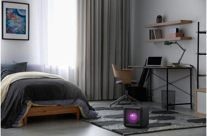 Produktbild Philips Bluetooth Speaker TAX4207/10 Schwarz (12 h, Netzbetrieb)