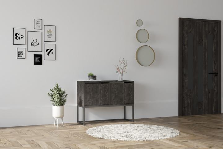 Produktbild Kalune Design Elio (90 x 34 x 70 cm)