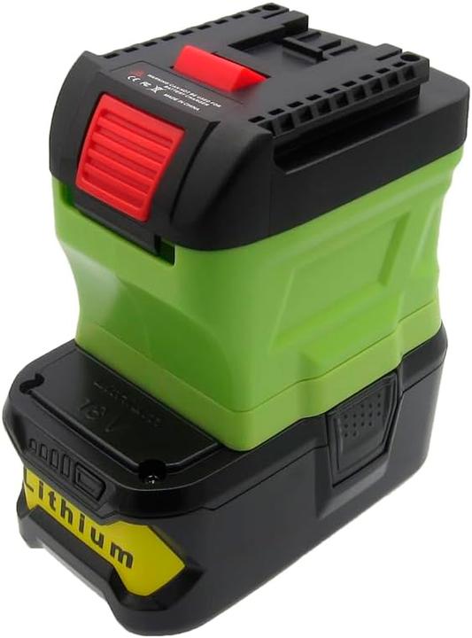 Image du produit LKD Akku-Adapter - Ryobi für Bosch ProCORE Elektrowerkzeuge (18 V)