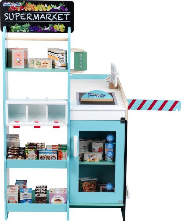 Actual product image Theo Klein Supermarket
