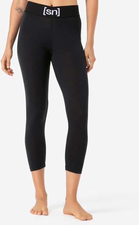 Immagine prodotto Super Natural Women's Tundra 175 Tight 3/4 (S)