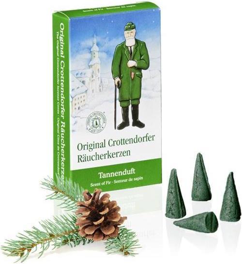 Crottendorfer Incense