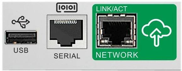 Produktbild APC Smart-UPS (3000 VA, 2700 W, Line-Interaktiv USV)