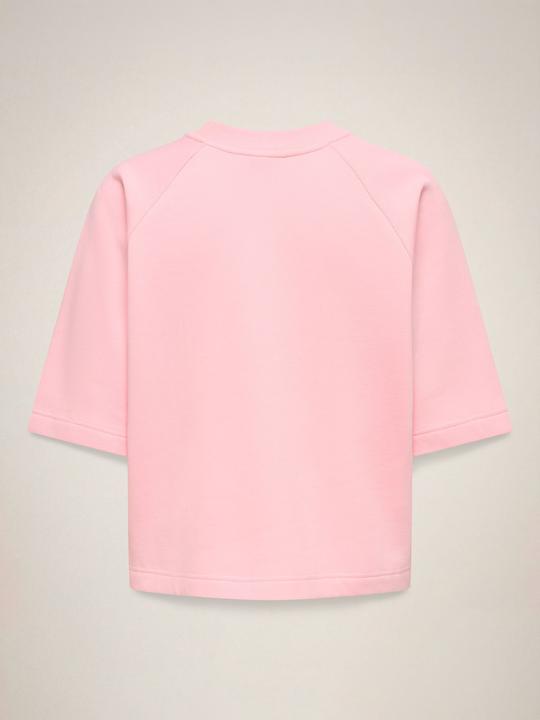 Produktbild JdY Jdyolivia 2/4 Emb. Sweatshirt Jrs Exp (XS)