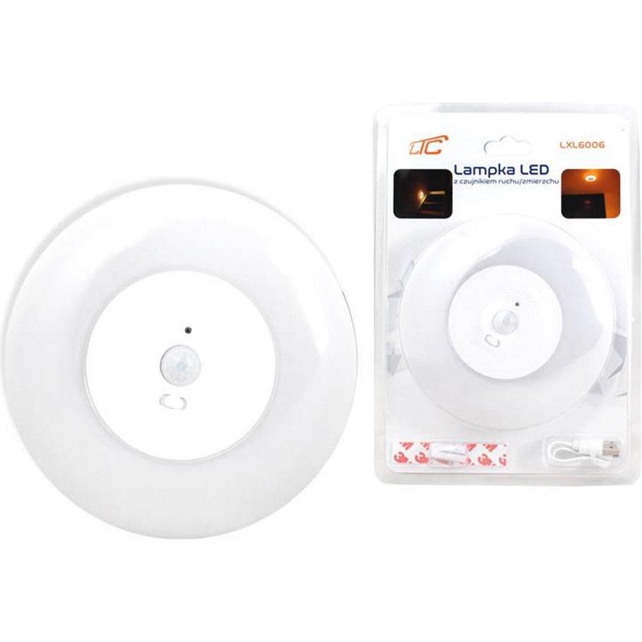 Thumbnail - LTC, Wandleuchte + Deckenleuchte, Ceiling light PS LED lamp (HBI-011-A).