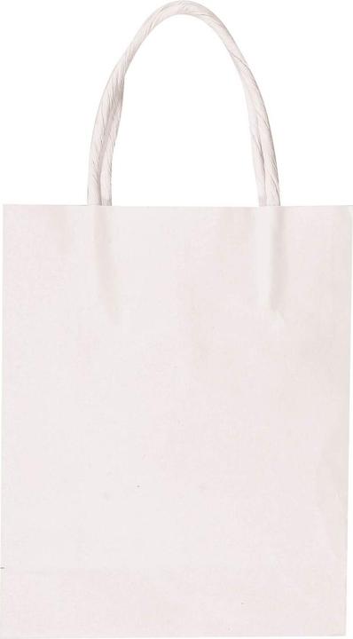 Actual product image Folia Carrier bags (Gift bag, 20 x)