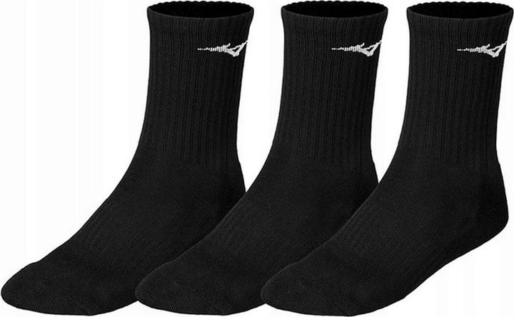 Produktbild Mizuno Socken Training(3erPack) (34 - 37)