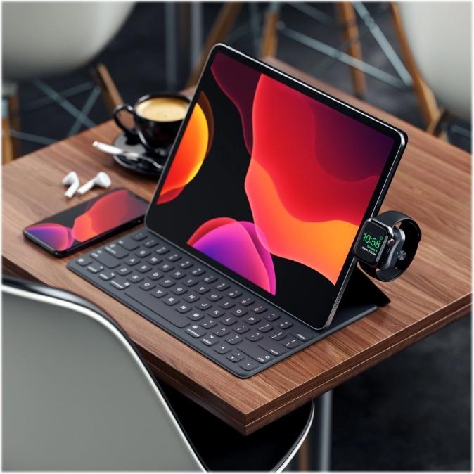 Image du produit Satechi Station d'accueil magnétique USB-C