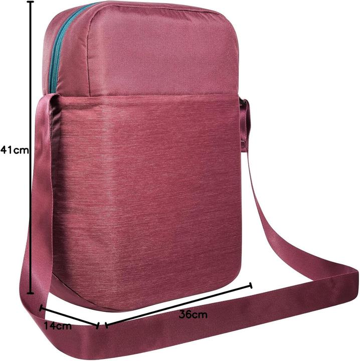 Actual product image Tatonka Cooler bag (15 l)