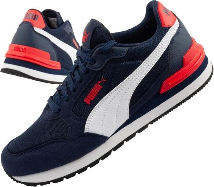 Image du produit Puma ST Runner v4 Mesh-Schuhe (38.5)