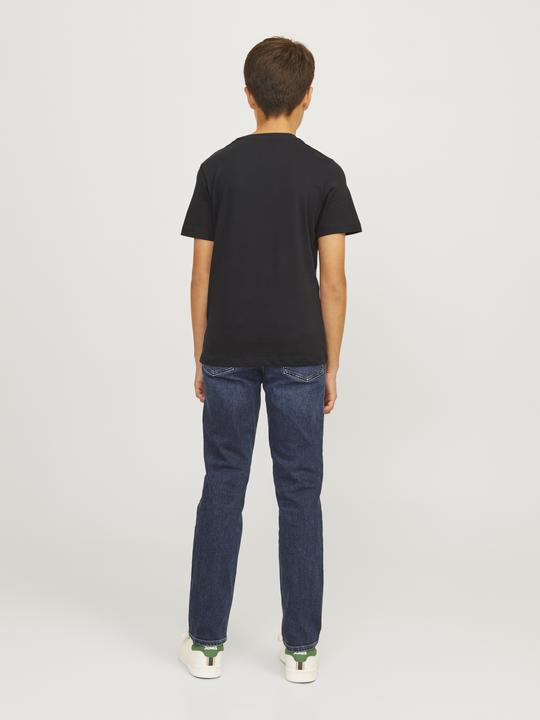 Produktbild Jack & Jones T-Shirt SS (128)
