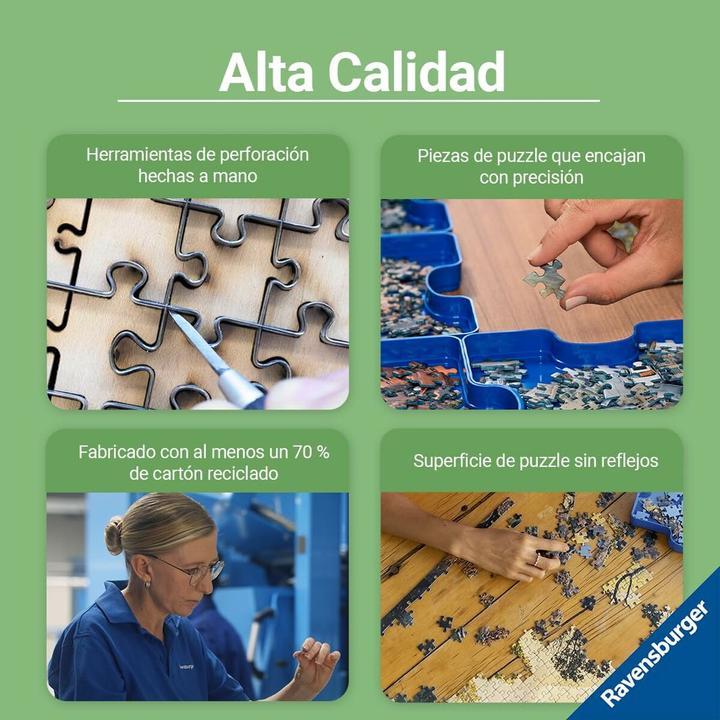 Immagine prodotto Ravensburger Super Mario Fun XXL (100 pezzi)