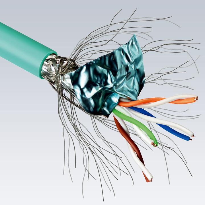 Image du produit Knipex Brucelles de précision