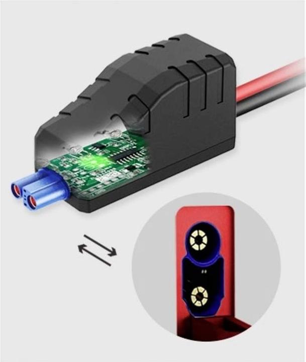 Actual product image Absaar AB-MJS800 quick start system (18000 mAh)