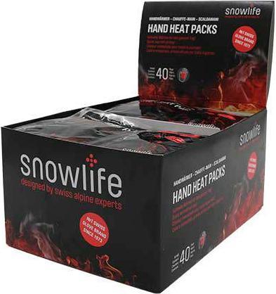 Image du produit snowlife Chauffe-main