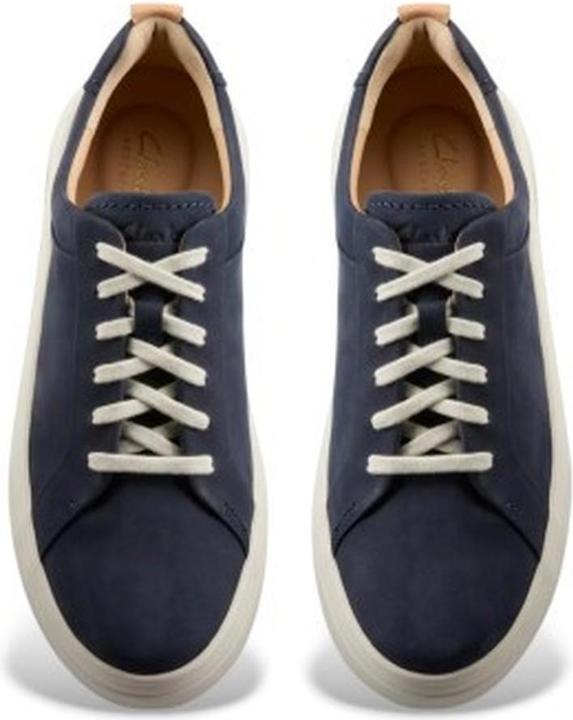 Image du produit Clarks Sneaker classique et confortable, look décontracté et élégant (38)