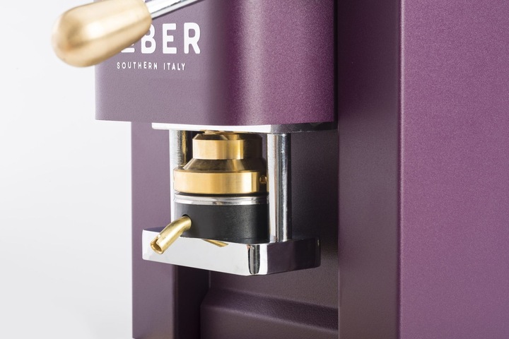 Immagine prodotto Faber Italia Pro Deluxe (E.S.E.)
