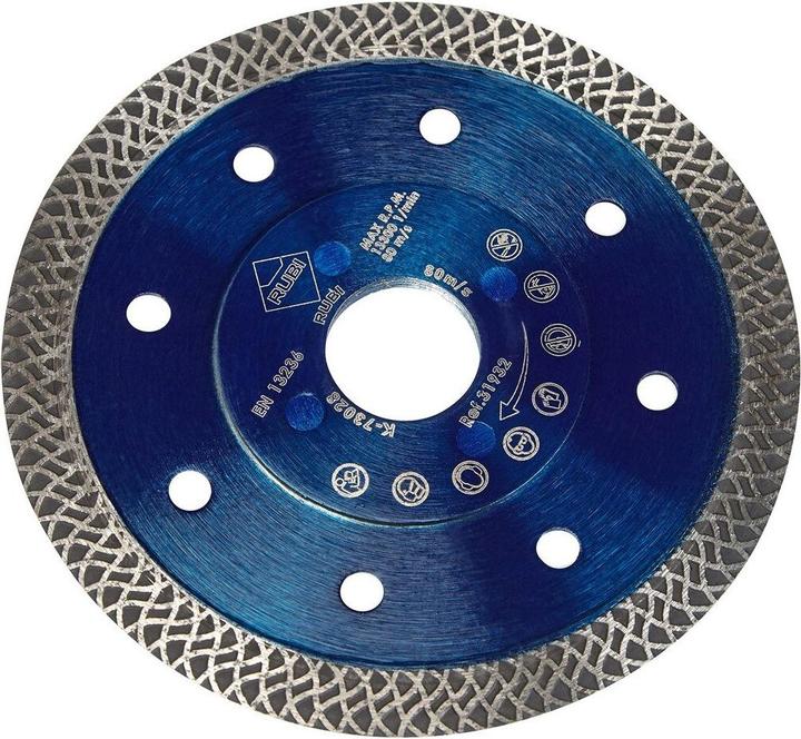 Produktbild Rubi Schneiddiskupton Superpro 31932