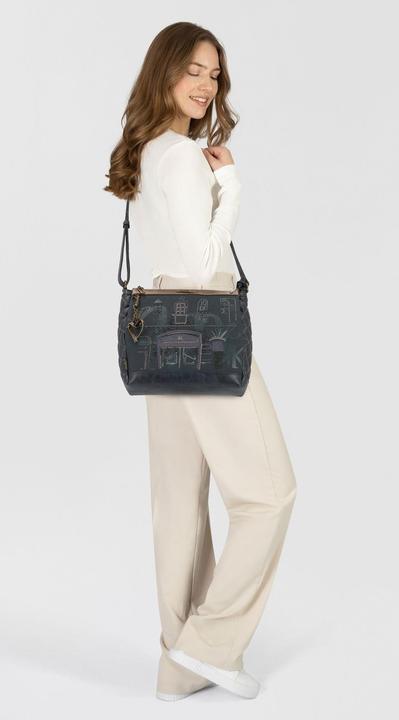 Immagine prodotto Anekke Boutique Schultertasche 28 cm