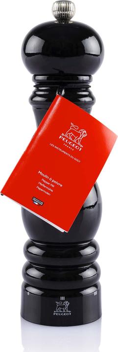Produktbild Peugeot Paris (Pfeffer)