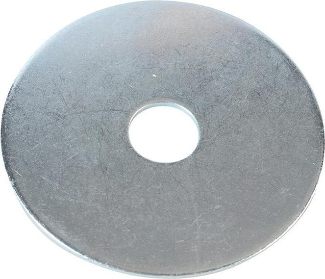 Actual product image ForgeFix Penny Washers, Zp, Forgepack