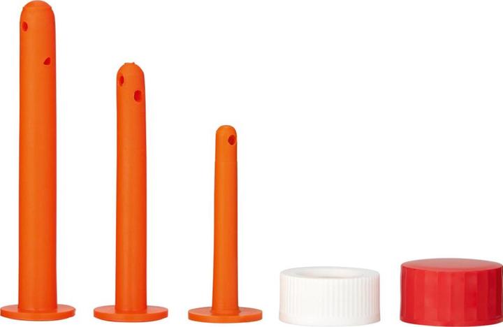 Express Düsensatz D zu Leimspritzen