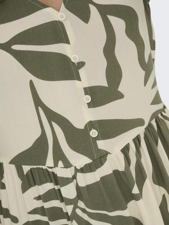 Image du produit JdY JDYSEZEN Midikleid Kleid (L)