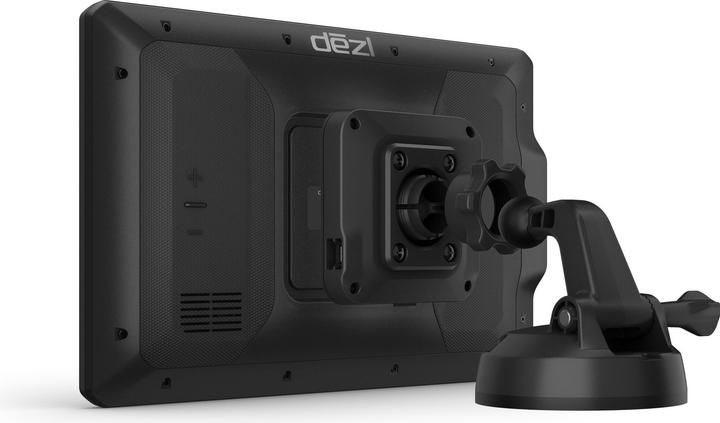 Actual product image Garmin Decl LGV1000 (10.10")