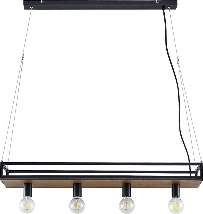 Produktbild Lindby Kirista (E27)