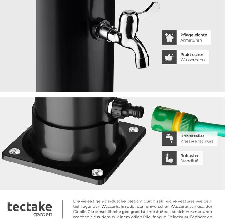 Immagine prodotto tectake Orinoco