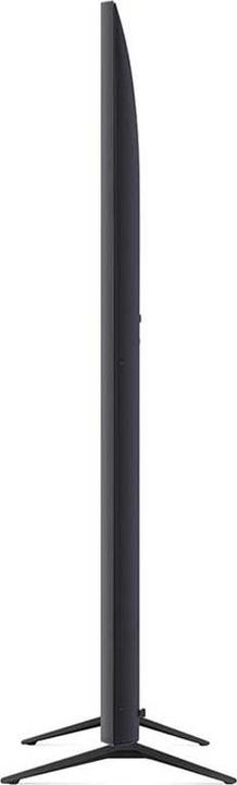Actual product image LG 50UR78006LK (50", UR78, LED, 4K, 2023)