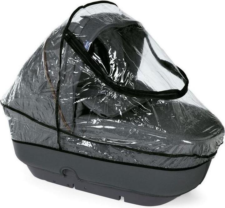 Produktbild Chicco Regenschutz Kinderwagenaufsatz
