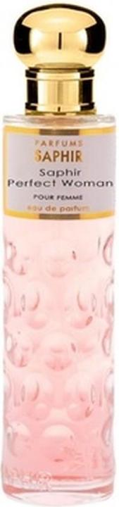 Immagine prodotto Saphir Donne Perfect EDP spray 30ml (Eau de parfum, 30 ml)