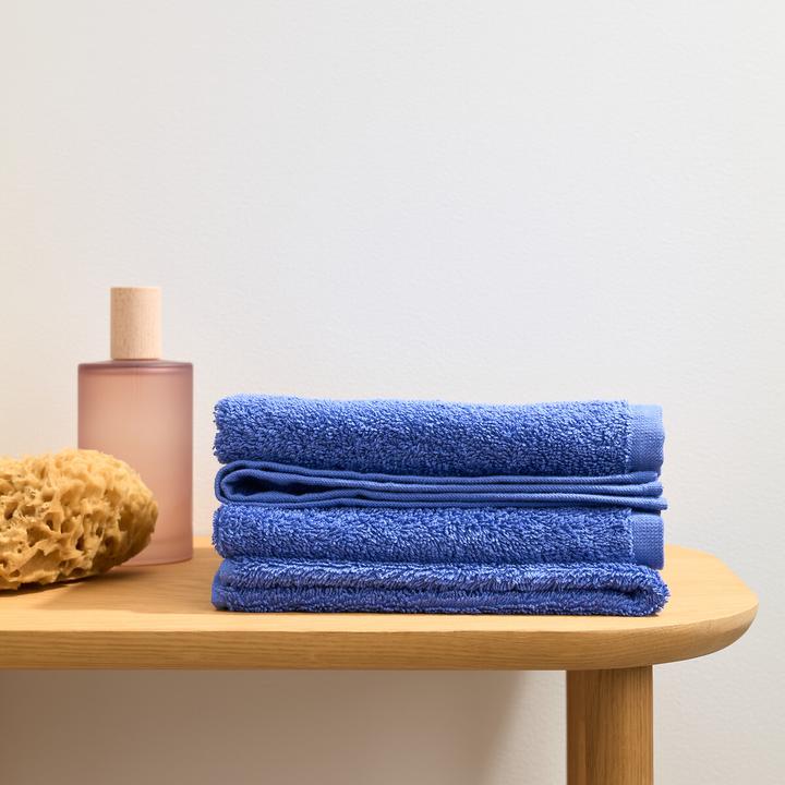 Produktbild La Redoute Interieurs EPONGE 500gsm (40 x 40 cm)