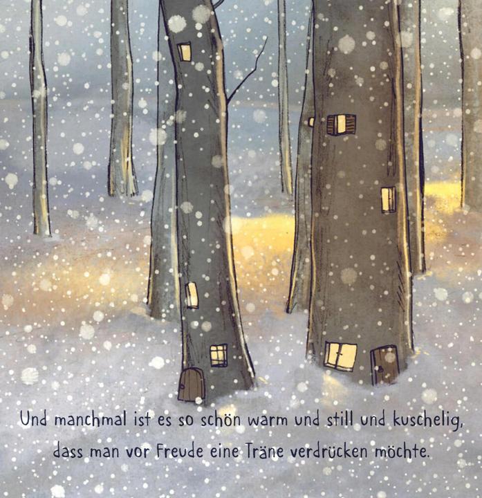 Actual product image Engler:The two of us - sayings to snuggle up to